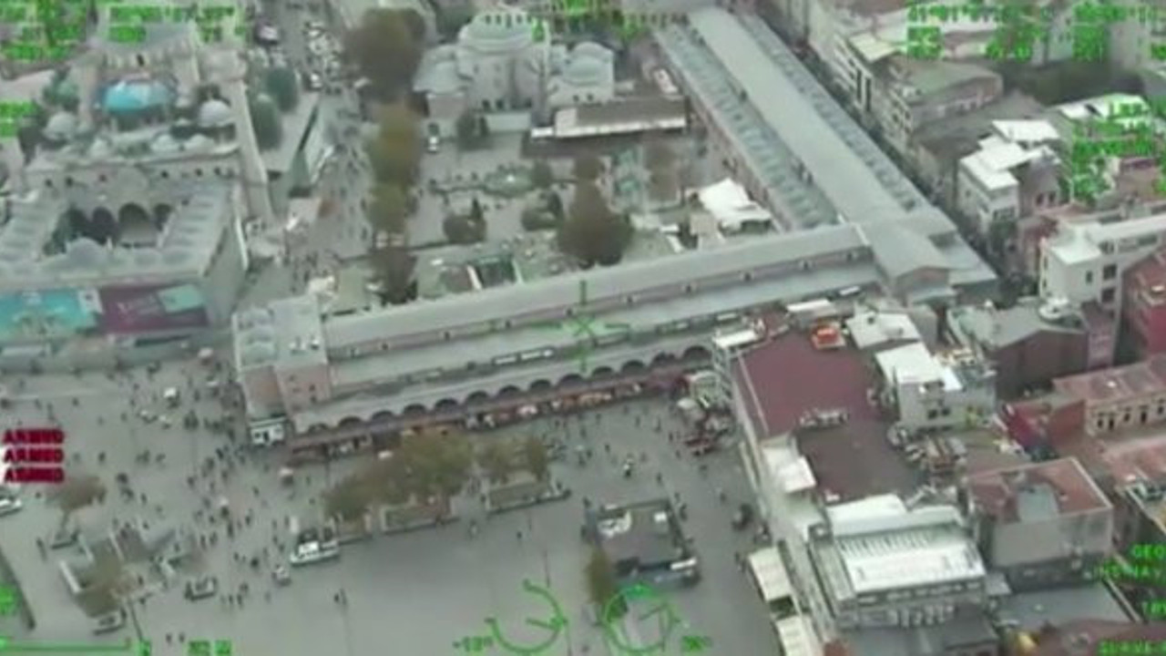 Tahtakale'ye dev operasyon!