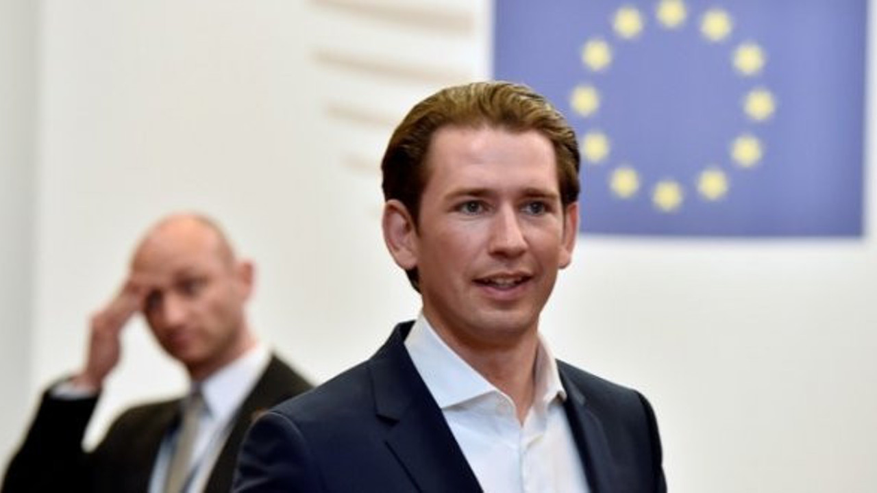 Avusturya Başbakanı’ndan casusluk açıklaması