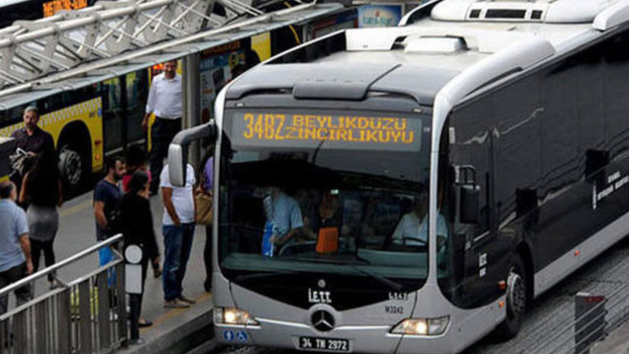 İstanbul'da bugün hangi yollar kapalı? (11 Kasım 2018)