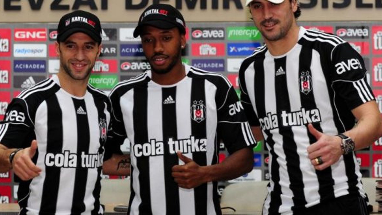 The Football Leaks'den Yıldırım Demirören iddiası!