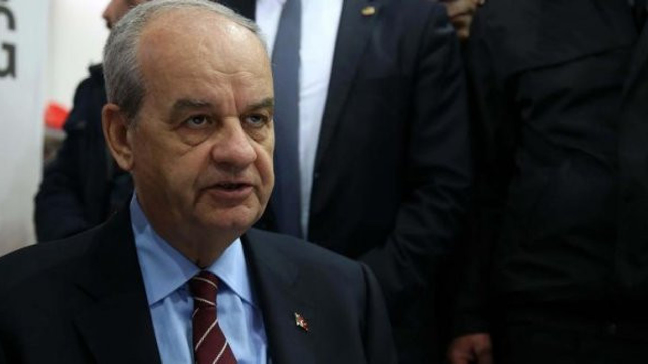 İlker Başbuğ: "Silahımı alır giderim"