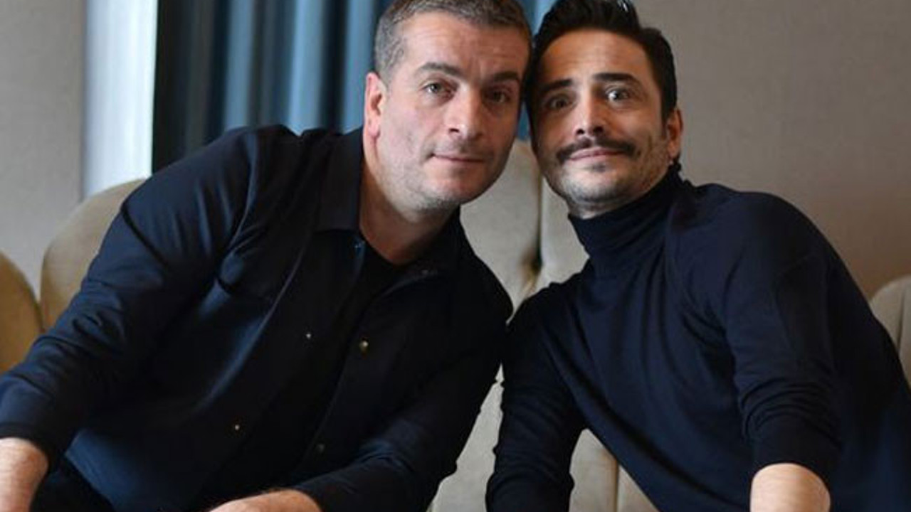 Murat Cemcir'in kaybı büyük oldu!