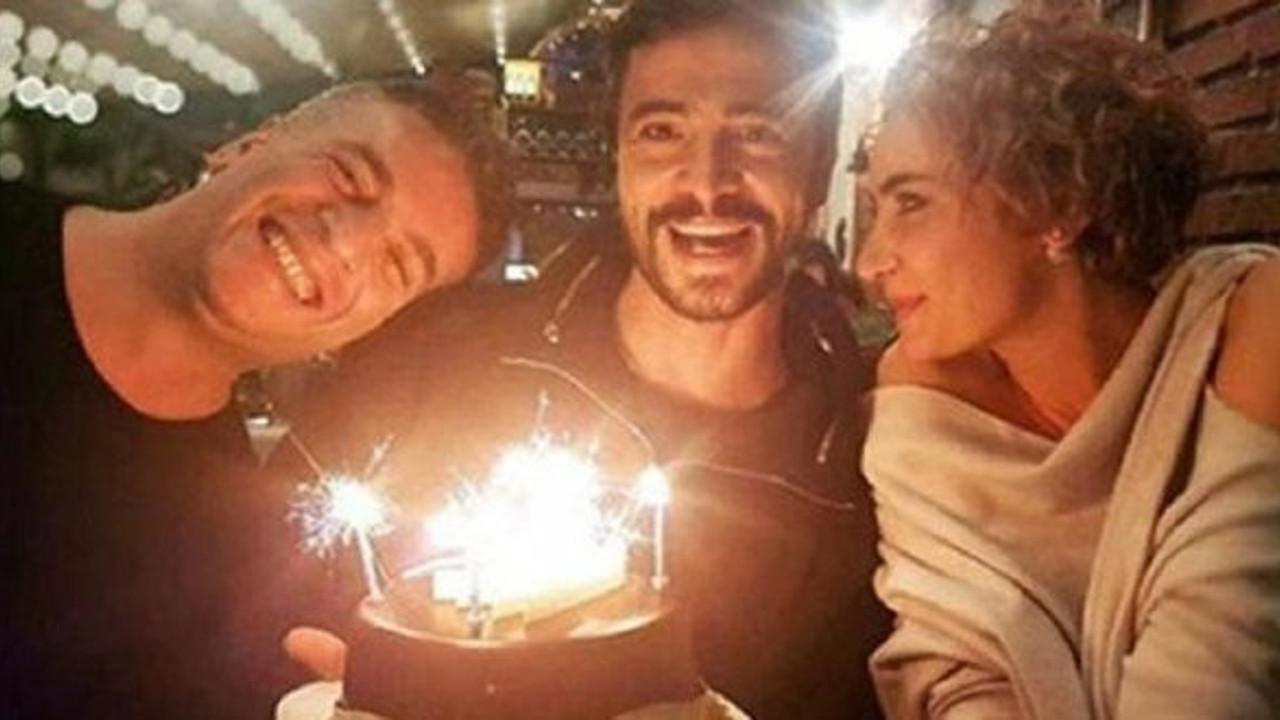 Ahmet Kural ve Murat Cemcir'in kaybı 5 milyon TL'