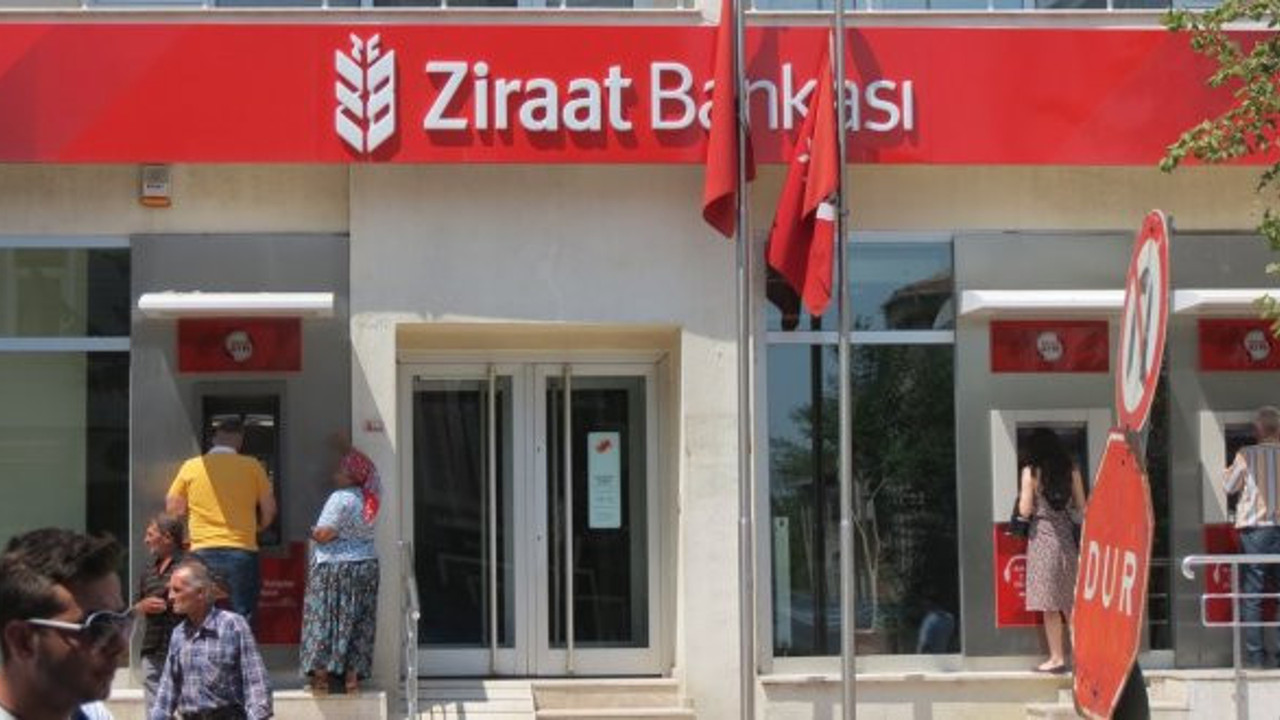 Ziraat Bankası'nın ticari zararı 5 kat arttı!