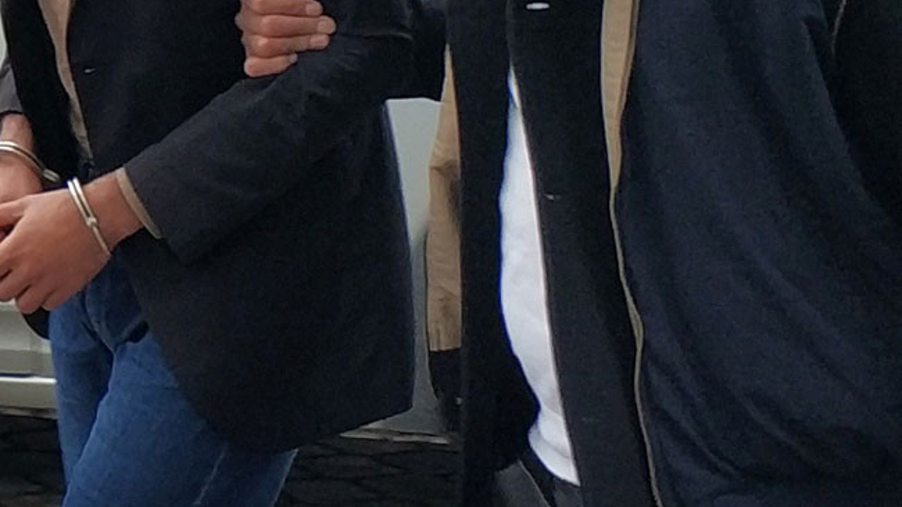 İstanbul’da uyuşturucu operasyonu (25 Kasım 2018)