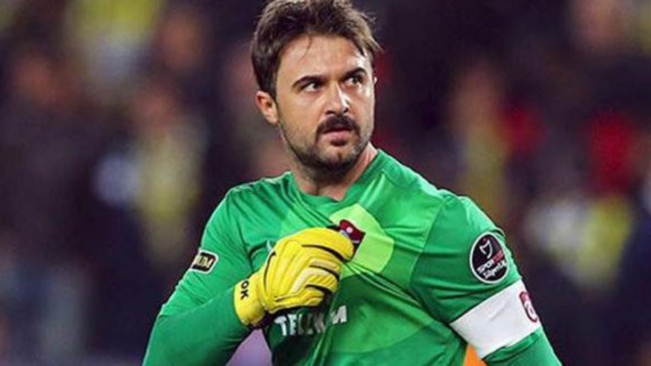 Onur Kıvrak ve Burak Yılmaz kadro dışı bırakıldı