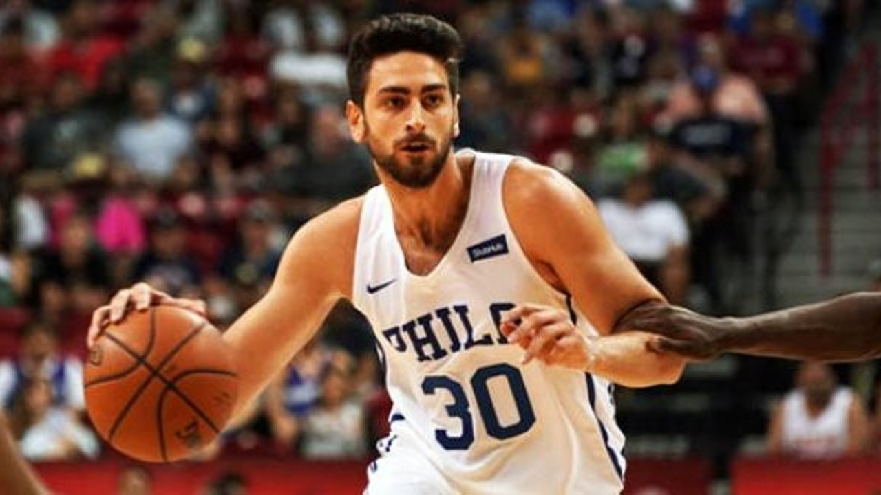 Furkan'ın kariyer gecesi (13 Kasım 2018)