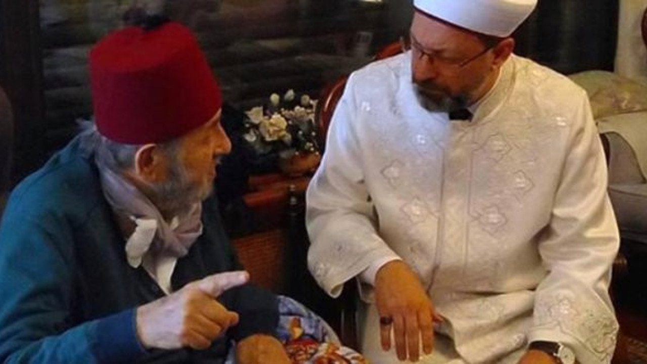 AKP'den "Mısıroğlu ziyareti" açıklaması