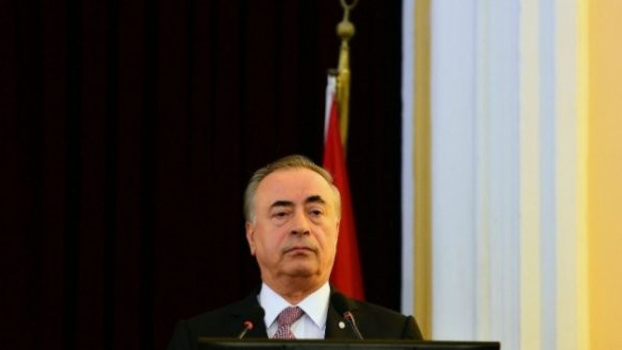 Mustafa Cengiz'den sert açıklamalar