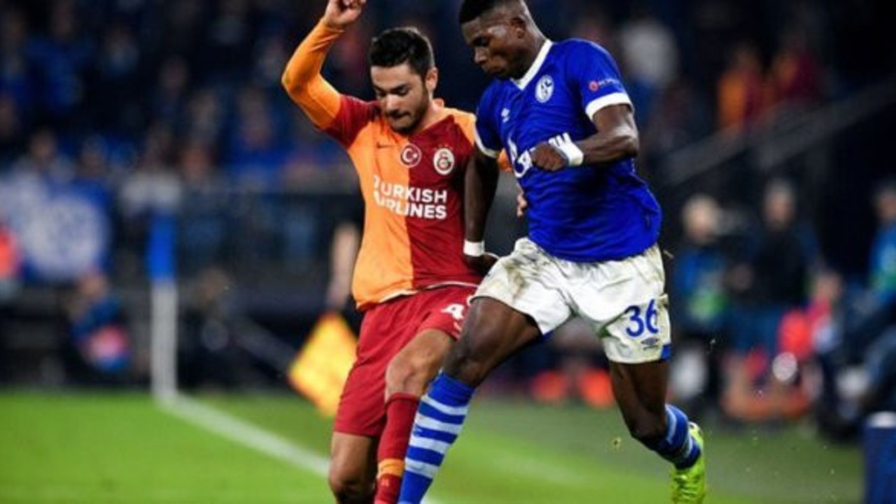 Galatasaray o yıldızın fiyatını belirledi