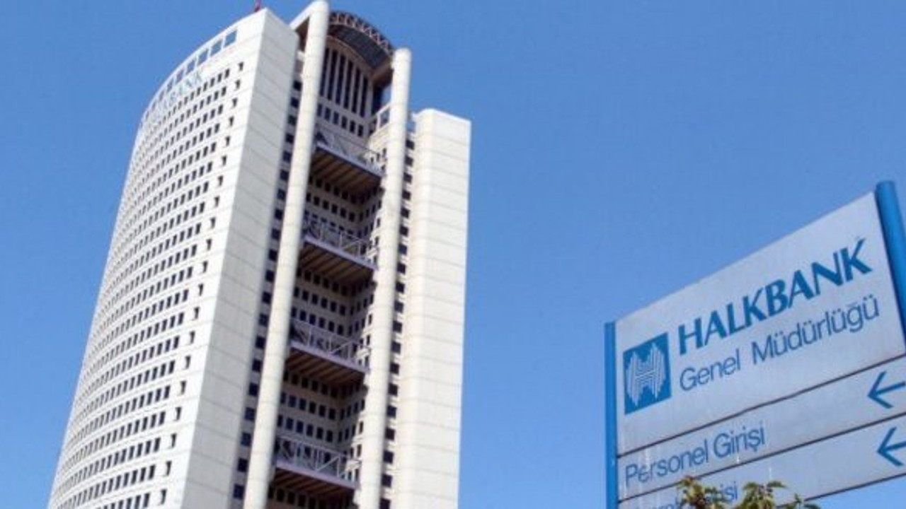 ABD’den Halkbank açıklaması