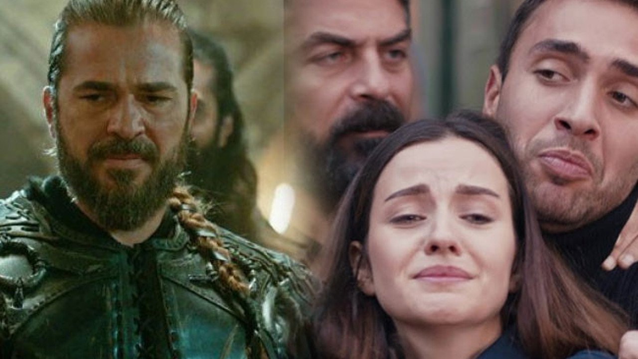 14 Kasım Çarşamba 2018 reyting sonuçları açıklandı