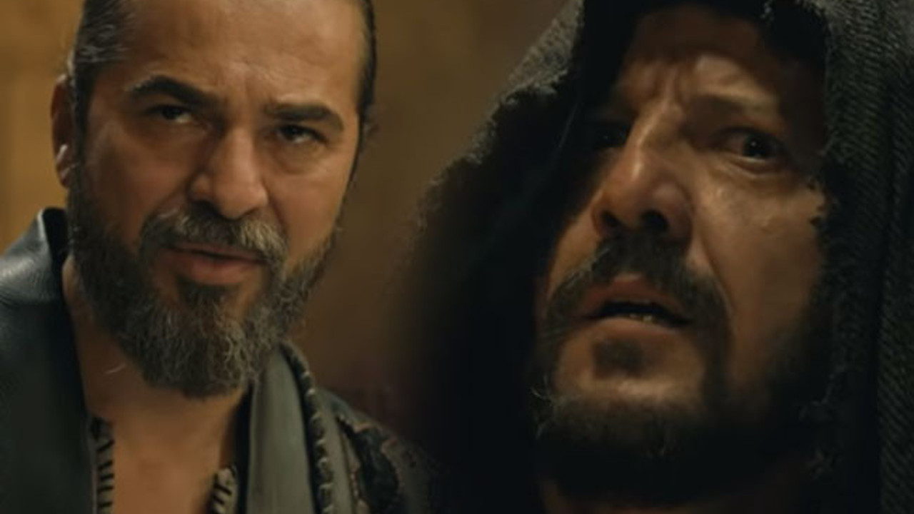 Diriliş Ertuğrul 124. bölüm fragmanı! Yayında izle