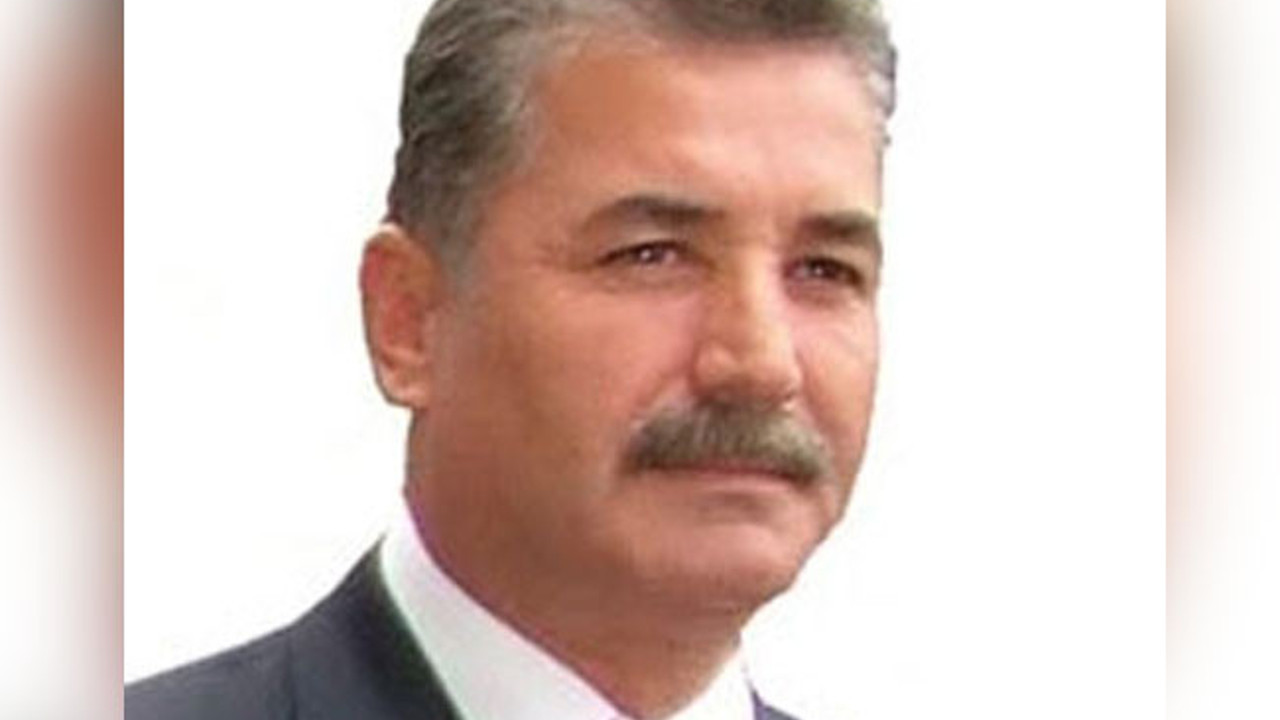 MHP Mersin Belediye Başkan adayı kim oldu?