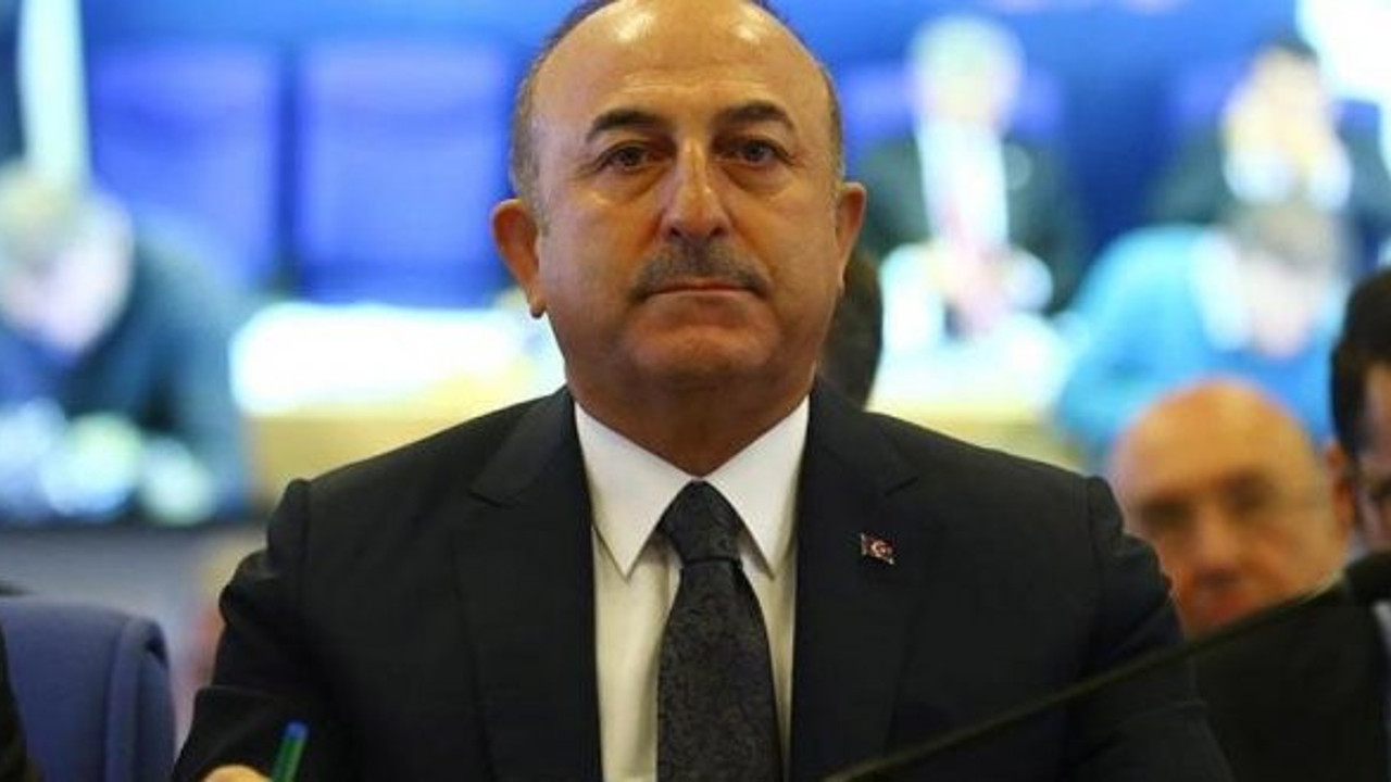 Bakan Çavuşoğlu'ndan operasyon açıklaması (21 Aralık 2018)