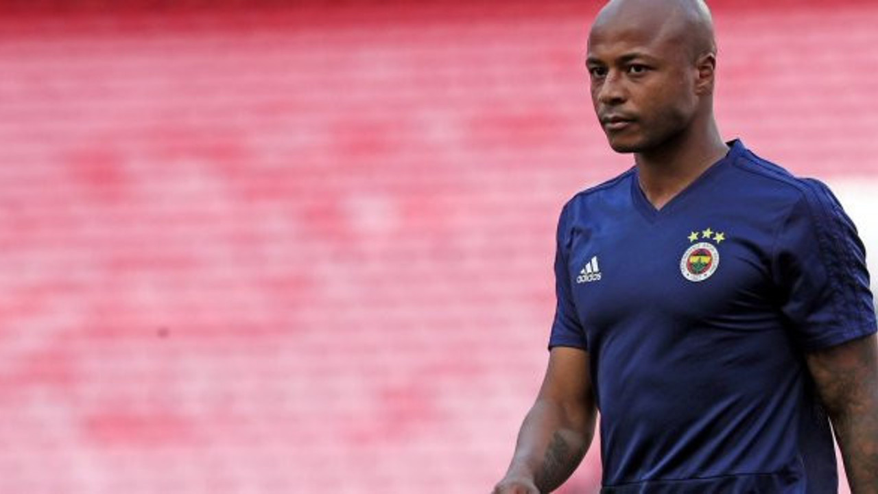 Fenerbahçe, Ayew’i bir yıl daha istiyor