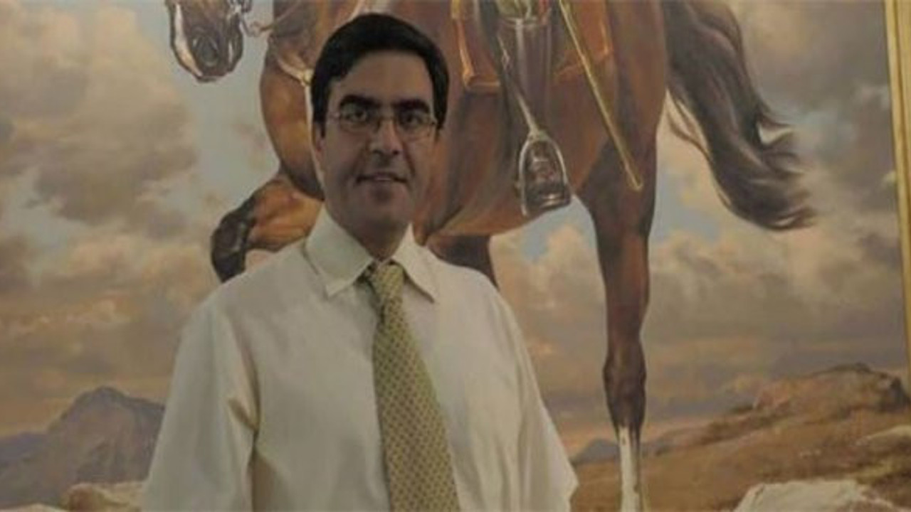 Rahim Cavadbeyli gözaltında mide kanaması geçirdi