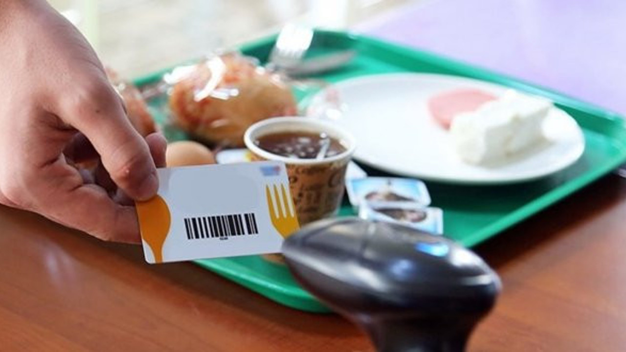 Rekabet Kurumu’ndan yemek kartı şirketlerine para cezası