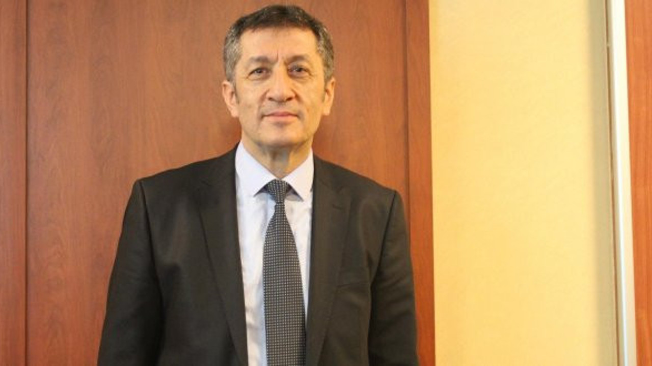 Ziya Selçuk, Andımız sorusuna böyle cevap verdi