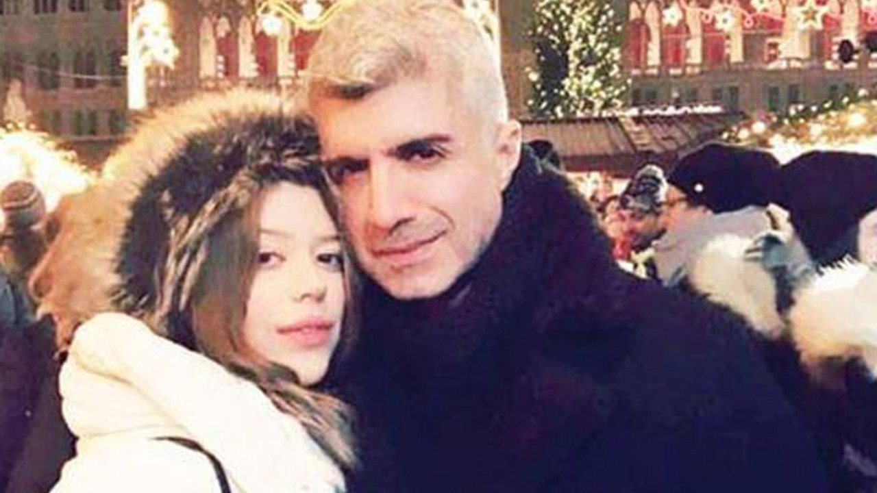 Özcan Deniz'in evliliğinde büyük kriz!