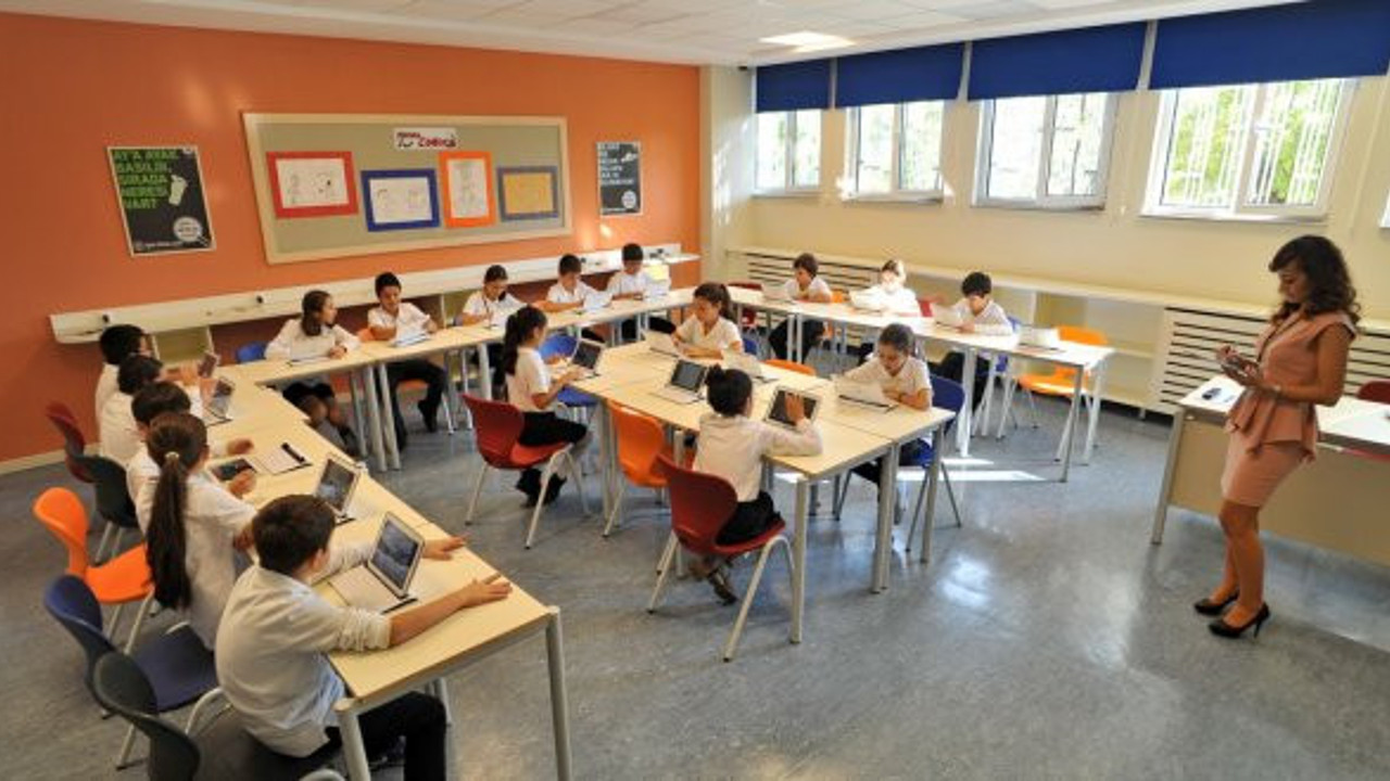 MEB, ilkokullarda 'özel yetenek keşfini' başlatıyor