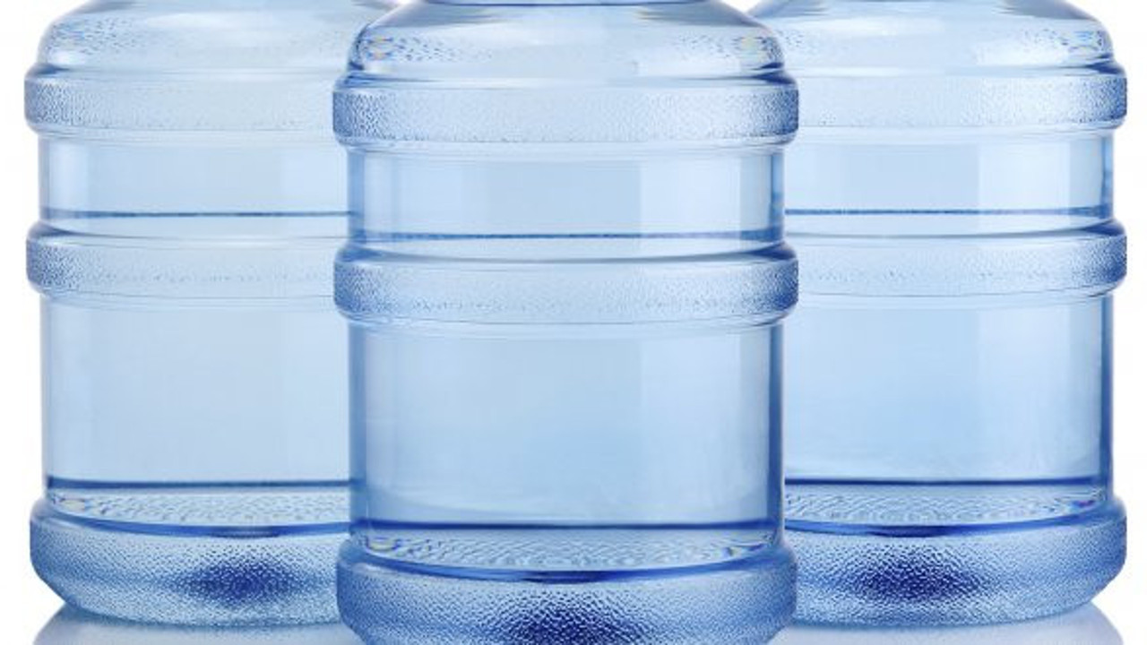 Suda indirim lafta kaldı!