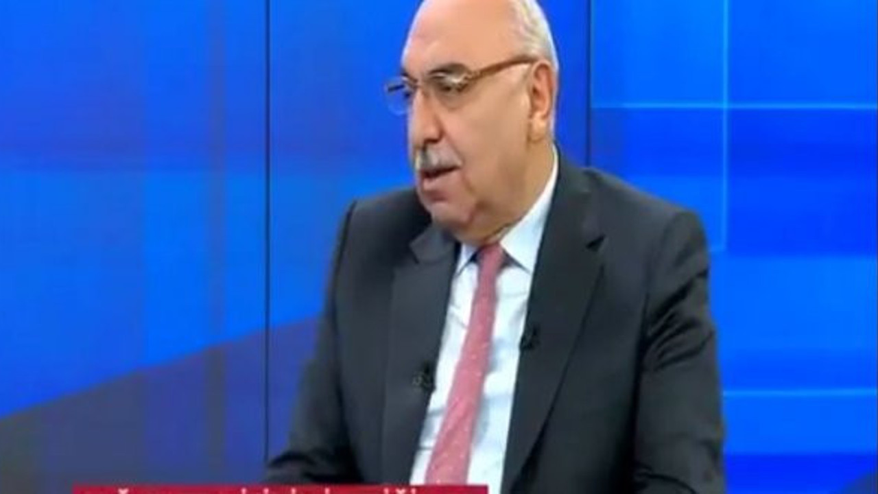 AKP’li Sağlık Komisyonu Başkanı’ndan başhekimlere: Bunlar sopalık