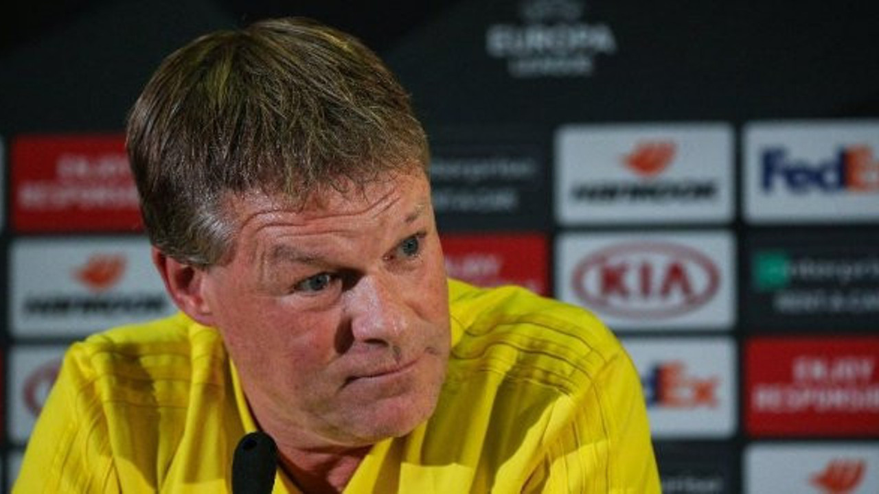 Koeman'dan yönetime Valbuena mesajı