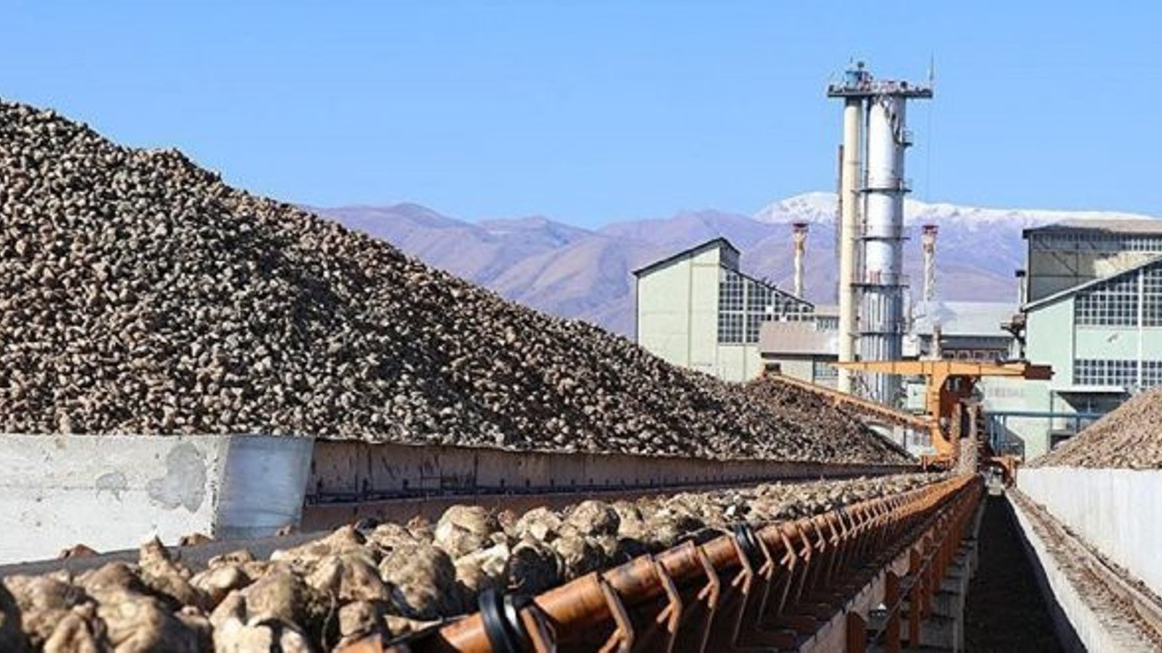 Şeker fabrikalarının arazileri parsel parsel satılıyor!