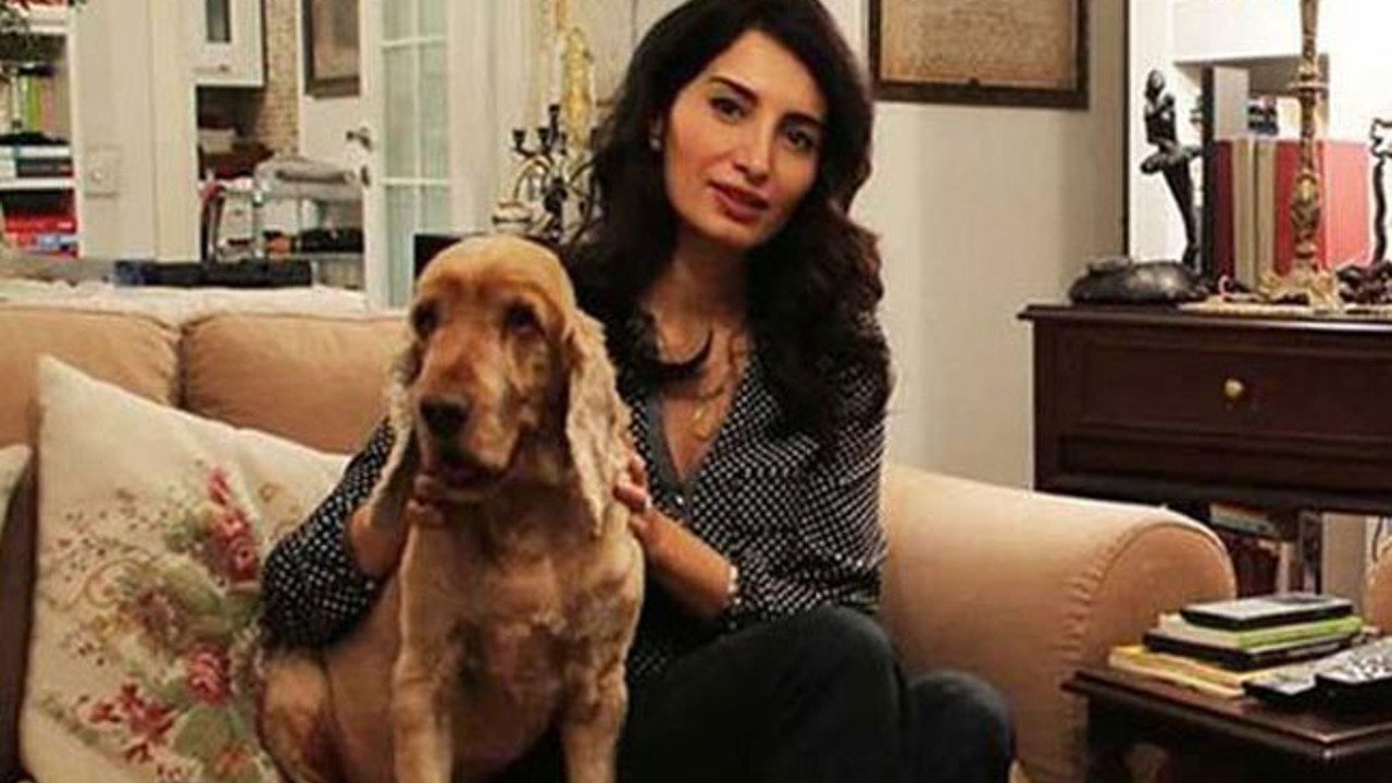 Başak Sayan'ı yıkan ölüm! 'Onu bana geri yolla'