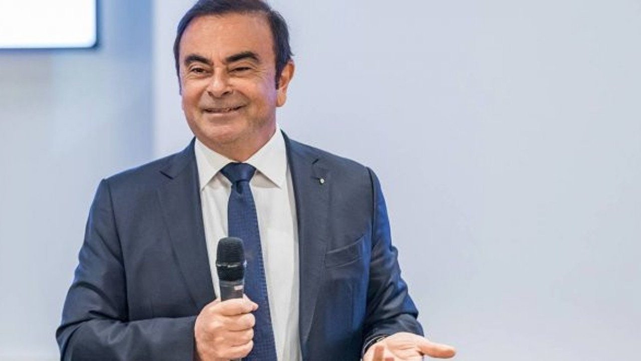 Renault CEO’su Ghosn için tutuklama iddiası