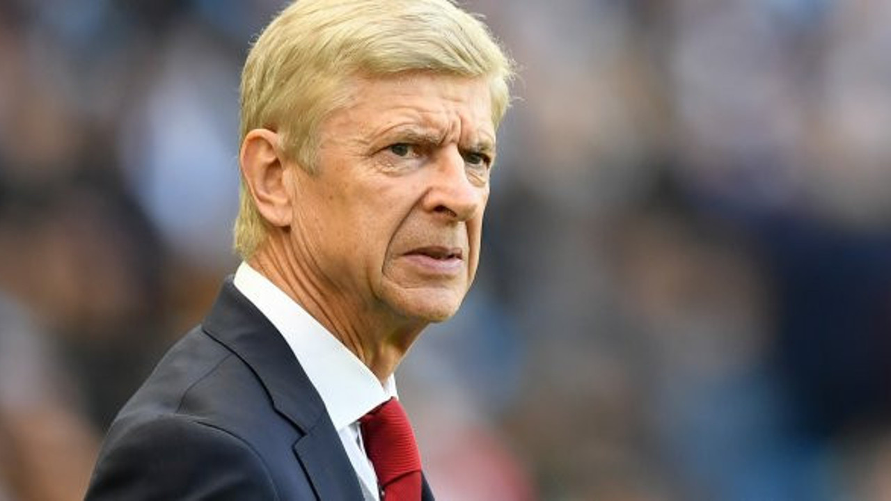 Wenger için ‘Real Madrid ile görüştü’ iddiası