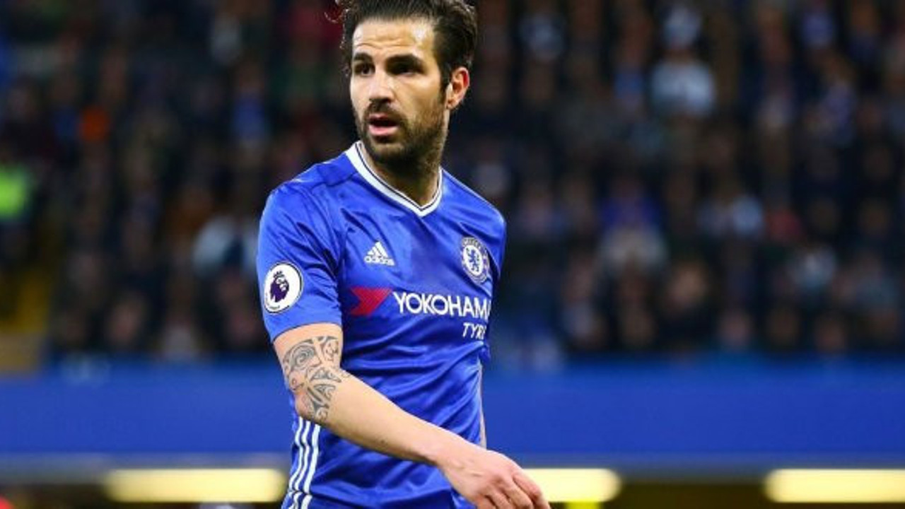 Galatasaray’da hedef Fabregas (20 Kasım 2018)