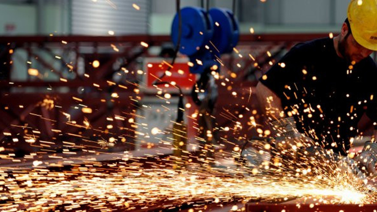 Yurt dışı üretici fiyat endeksi yüzde 55 arttı