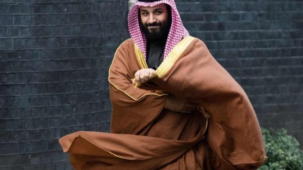 Kaşıkçı cinayeti kraliyet ailesini karıştırdı