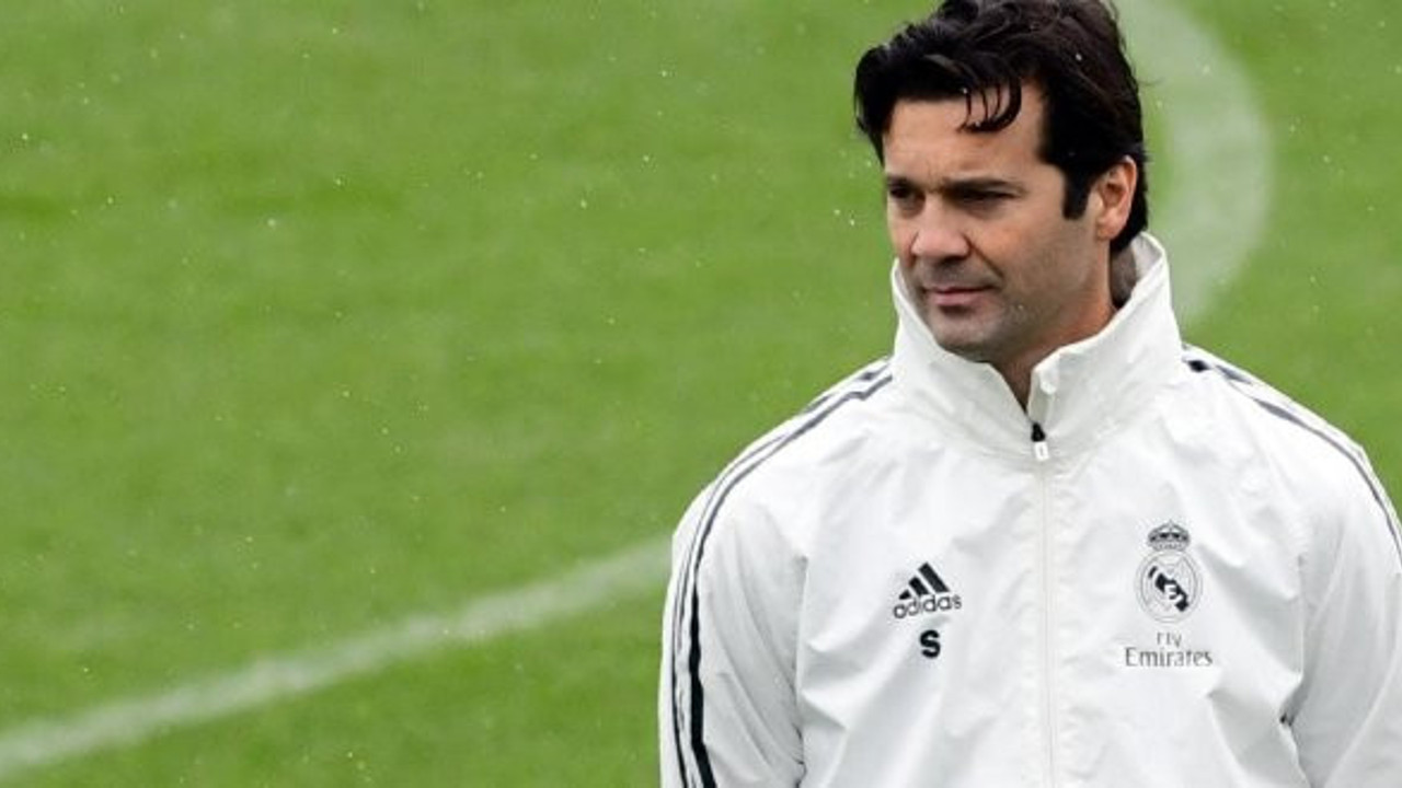 Real Madrid transferde gözünü kararttı