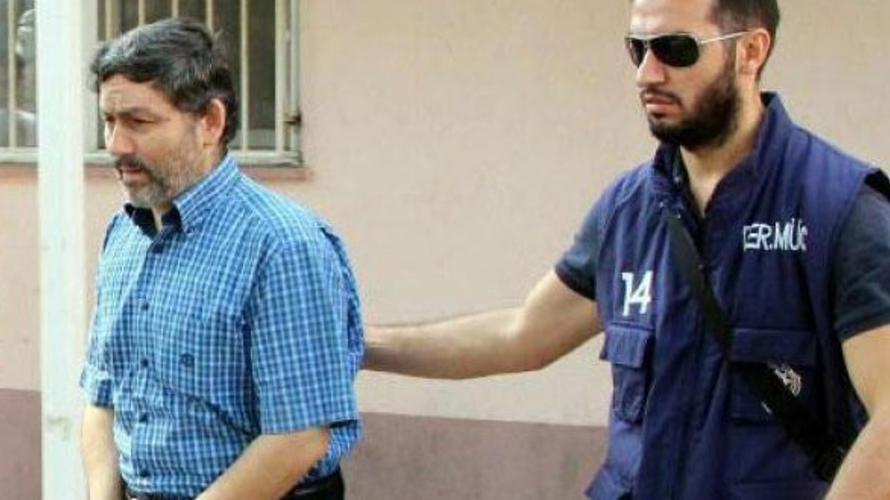 FETÖ tutuklusu Bakan Pakdemirli'nin kardeşi tahliyesini istedi