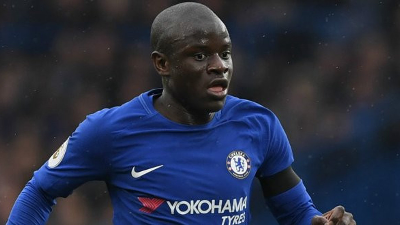 Chelsea’den Kante’ye rekor ücret