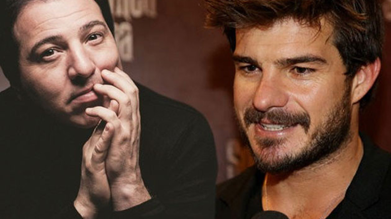 Hakan Hatipoğlu'ndan Fazıl Say'a cevap