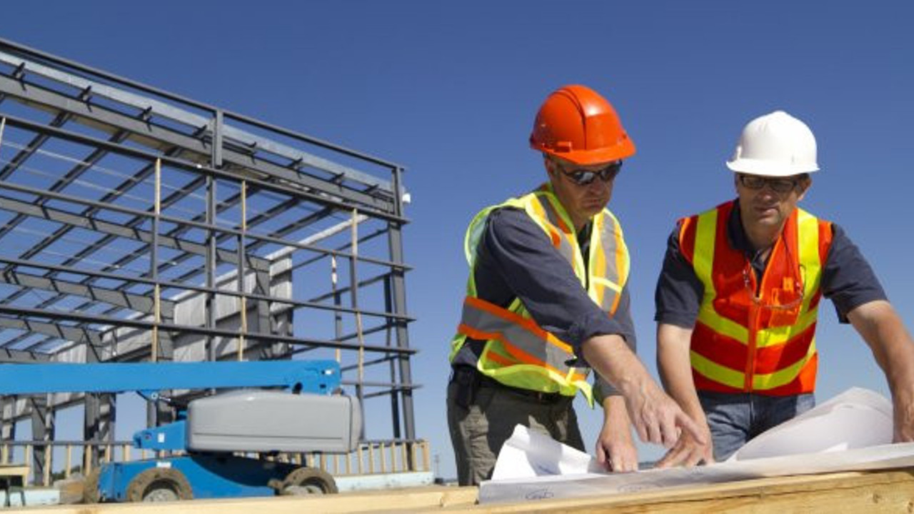 İnşaat maliyetleri yüzde 39,66 arttı