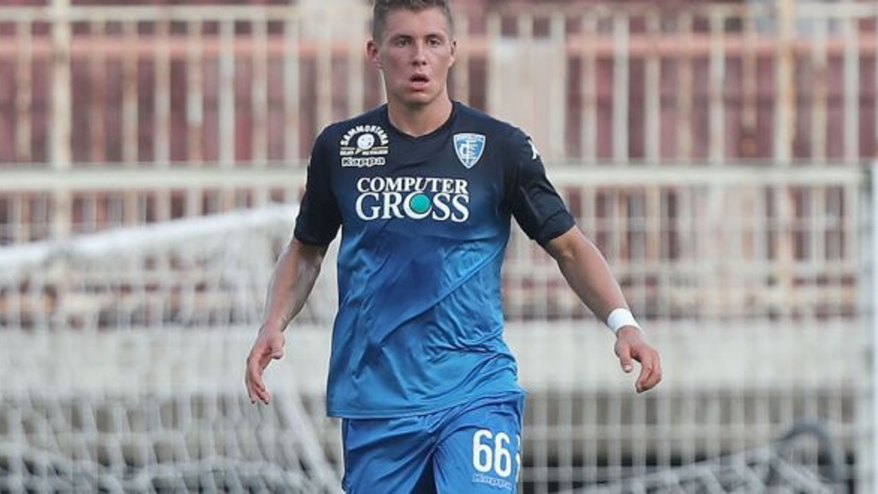 Galatasaray’da hedef Samuel Mraz