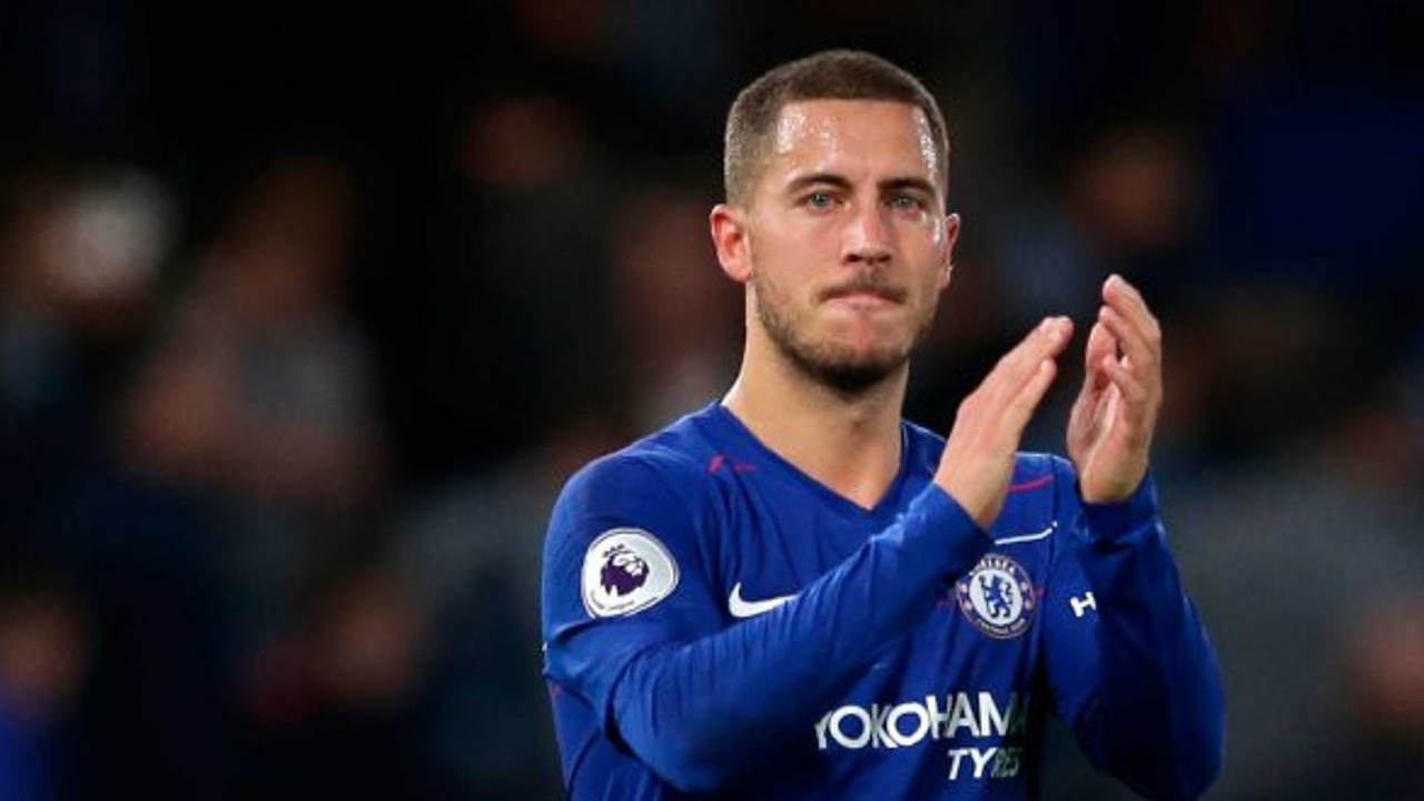 Real Madrid’den Hazard için Bale önerisi