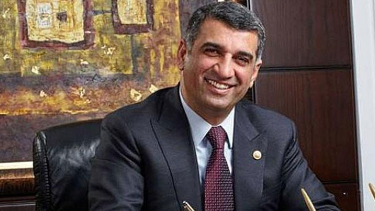 Gürsel Erol kimdir, nereli ve kaç yaşında