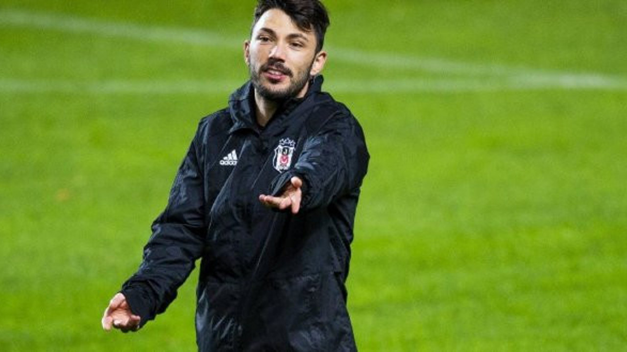 Tolgay Arslan’a Galatasaray kancası