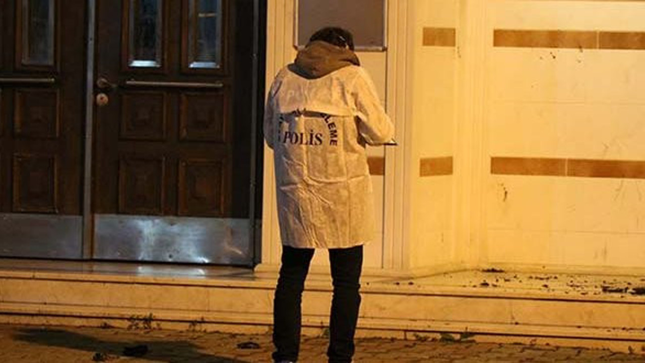 Uyuşturucu bağımlısı kendini yaktı