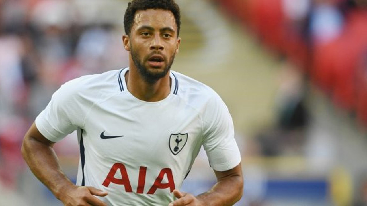 Fenerbahçe’de hedef Dembele