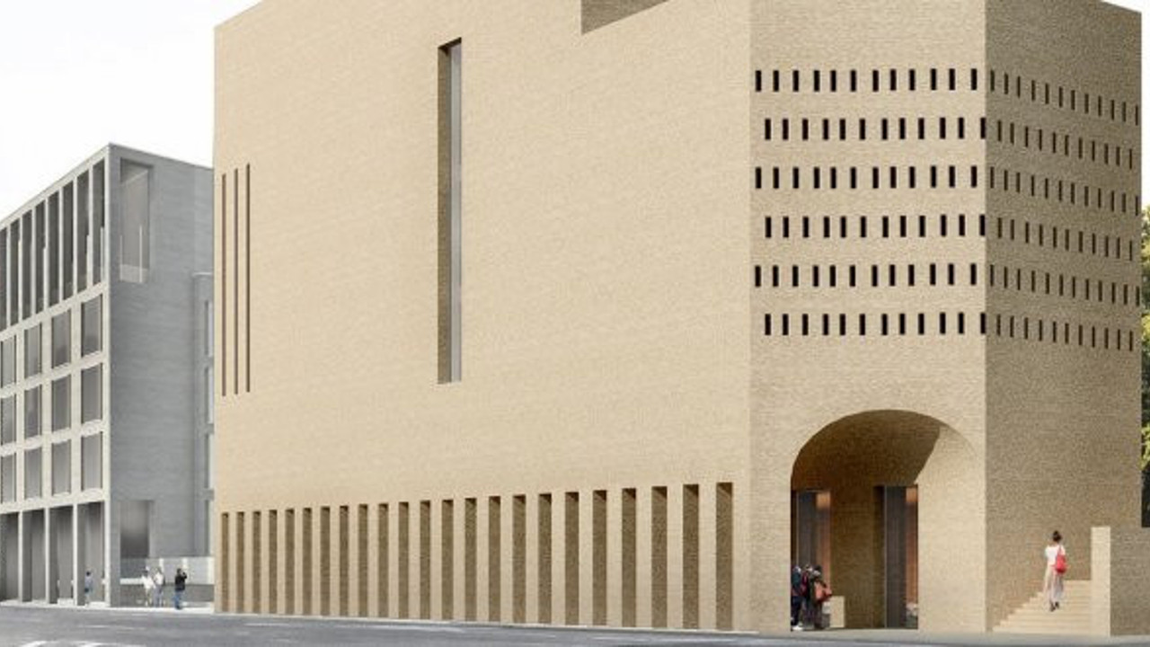 Almanya’dan FETÖ projesine destek