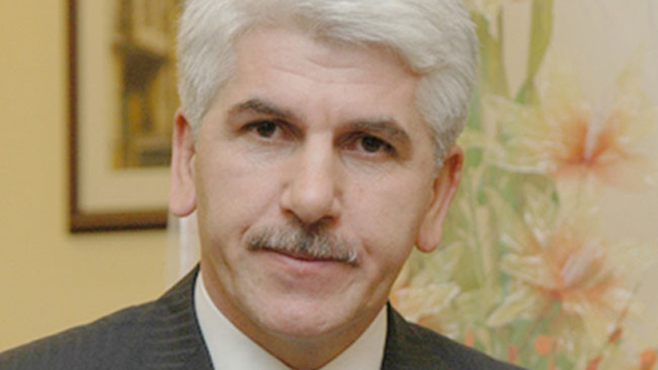 AK Parti Eskişehir Büyükşehir Belediye Başkanı adayı kim oldu?