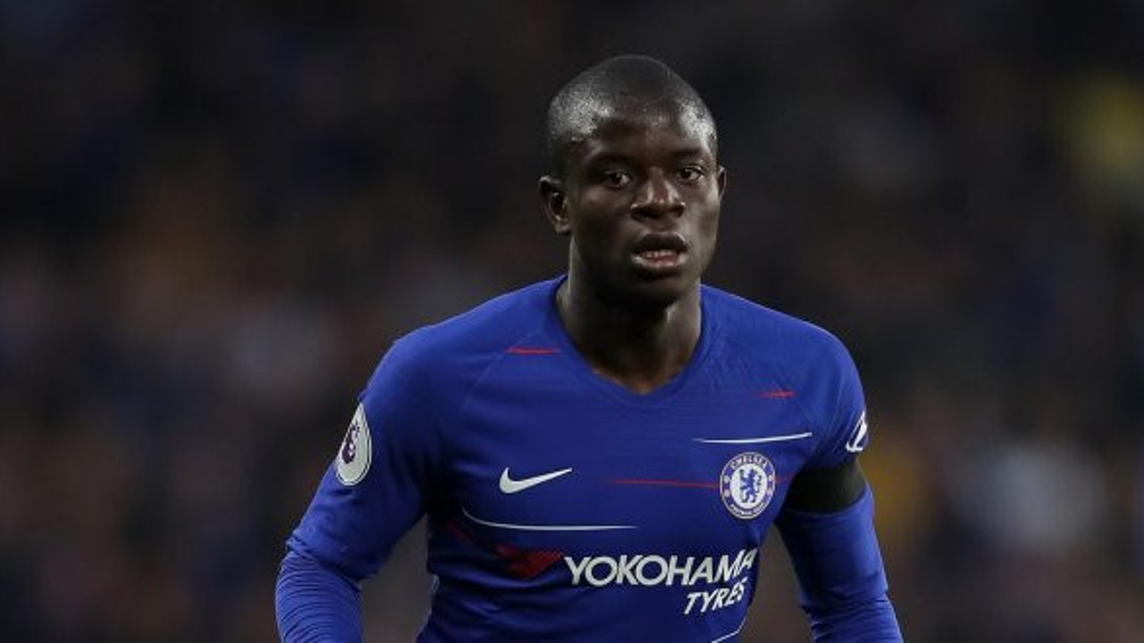 Kante, dev şirketleri geride bıraktı