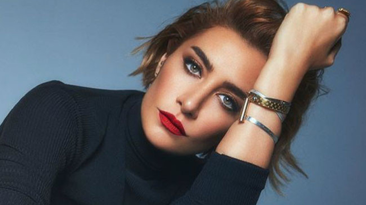 Sıla günler sonra ortaya çıktı!